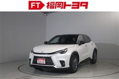 レクサス LBX HEV Cool
