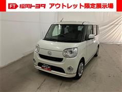 ムーヴキャンバスGメイクアップSA