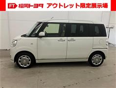 ムーヴキャンバスGメイクアップSA