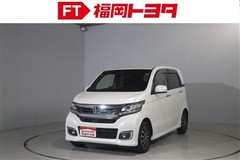 ホンダ N-WGN カスタム SSパッケージ