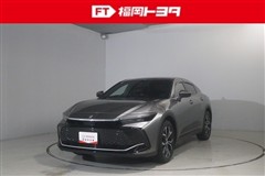 クラウンクロスオーバーGアドバンス