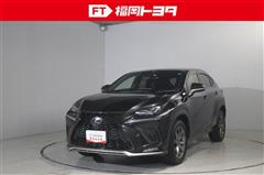 レクサス NX300 Fスポーツ