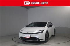 トヨタ プリウス Z