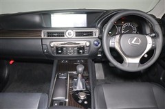 GS300h Iパッケージ