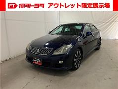 クラウンアスリート 3.5アスリート