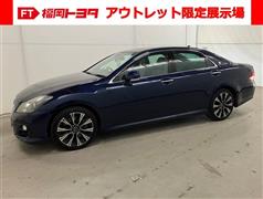 クラウンアスリート 3.5アスリート
