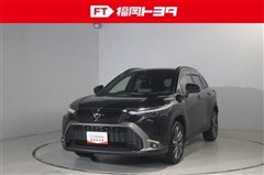 カローラクロス HEV Z
