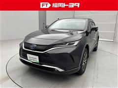 ハリアー HEV G
