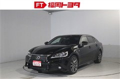レクサス GS350 Fスポーツ