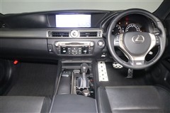 GS350 Fスポーツ
