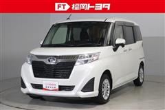 トヨタ ルーミー G コージーエディション