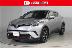 Ｃ－ＨＲ