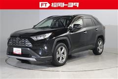 トヨタ RAV4 G