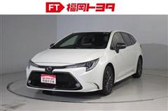 カローラツーリング WxB