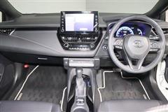 カローラツーリング WxB