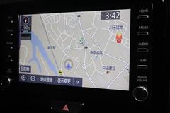 ヤリスクロス G