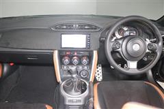 86 GTリミテッド