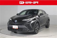 C-HR HEV G