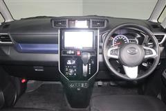 トール カスタムG Ltd2 SA3