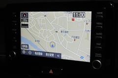 ヤリスクロス HEV G