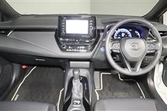 カローラセダン HEV WxB