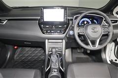 カローラクロス HEV Z