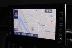 カローラクロス HEV Z