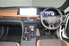 クラウンクロスオーバー RSアド