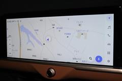 クラウンクロスオーバー RSアド