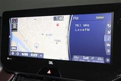 ハリアーHEV Zレザーパッケージ