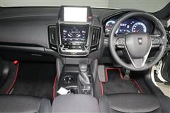 クラウン HEV RSリミテッド