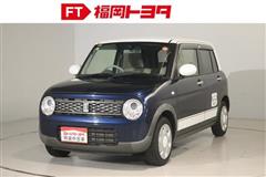 アルトラパン モード