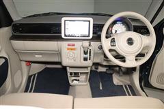 アルトラパン モード