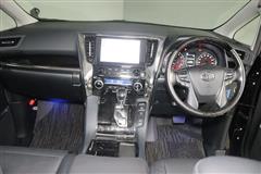 アルファード S Cパッケージ