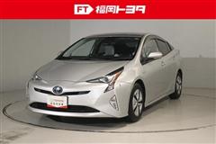 プリウス A プレミアム