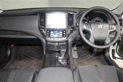 クラウン HEV アスリートS