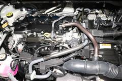 ヤリスクロスHEV Zアドベンチャー