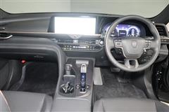 クラウンクロスオーバーGアドレザー