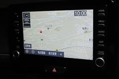 ヤリスクロスHEV Zアドベンチャー