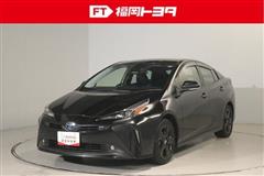 プリウス A ツーリング ブラック