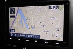 プリウス A ツーリング ブラック