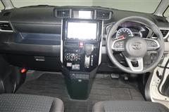 ルーミー カスタムG-T