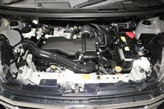 ルーミー カスタムG