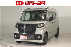 スズキ スペーシアベース XF
