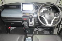 スペーシアベース XF