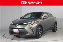 トヨタ C-HR HEV G
