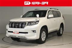 ランドクルーザープラド TX