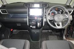 ルーミー カスタムG-T