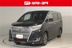 エスクァイア GI