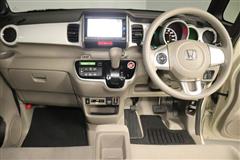 N-BOX G SSパッケージ